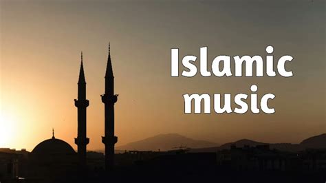 Islamic Background Music No Copyright Islamic Organization Bd Youtube