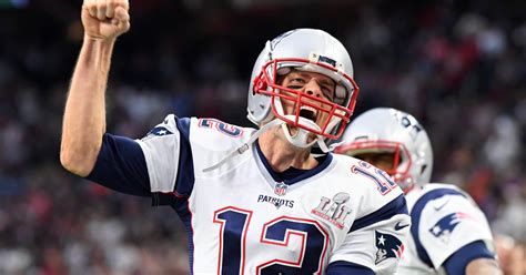 Tom Brady Is One Of The Highest Paid Players To Appear On Madden Cover