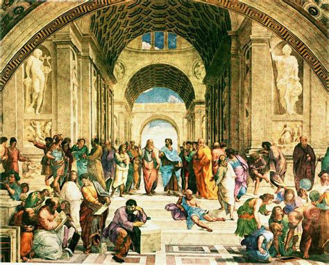 Apasionados Del Imperio Romano FilosofÍa Y Democracia En La Grecia