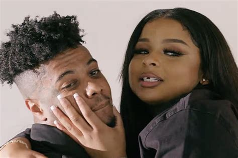 Blueface Chrisean Rocks Crazy In Love Show How To Watch Xxl