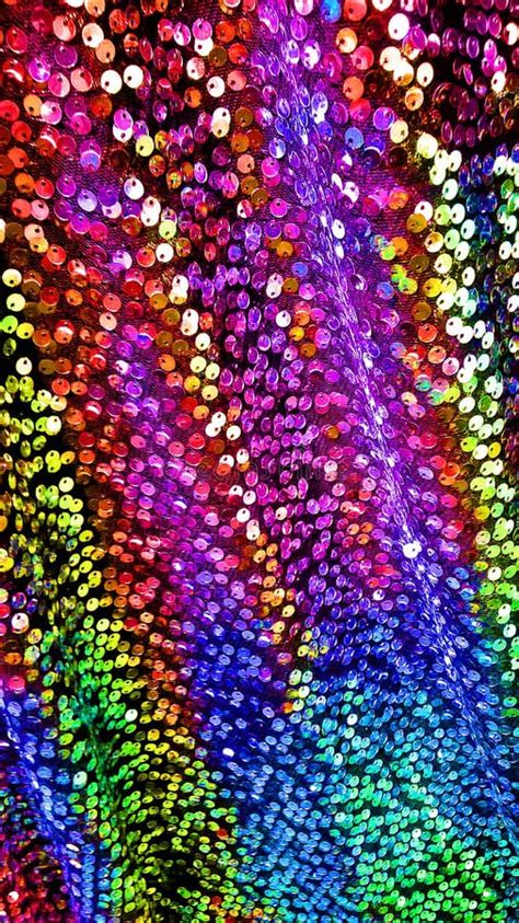 Colorful Sequin Background Stock Image Image Of Background 36737899