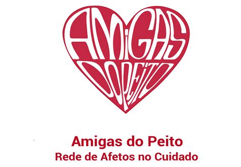 Grupo Amigas Do Peito Rio De Janeiro Rj