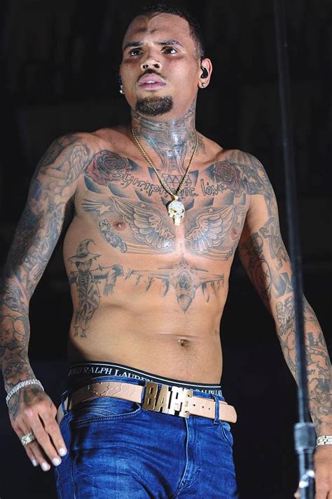 Pin up girls tattoo meaning and designs. 561 best Chris brown and more images on Pinterest | Chris ...