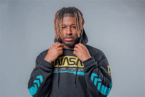 Multitalented Music Artist Amaru Son Has Big Plans To Introduce