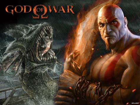 God of war 2 pc download how to i̇nstall downloaad link fullrip 191 mb the invincible kratos, betrayed by zeus and eager for revenge, again challenges the celestials and together with the mighty titans storms the slopes of. Download God of War 1 PS2 ISO Torrent - Silvio XGamesPSX