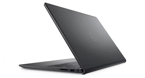 Dell Unveils Inspiron 15 3000 Notebook With High Performance Intel Core