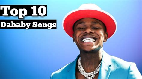 Dababy Music Videos Collection Da Baby 6 Dvds 130 Music Videos