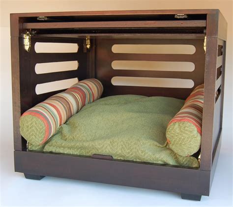 Make Your Dogs Crate His Favorite Place Paperblog Luxury Dog