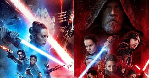 5 Ways The Rise Of Skywalker Retconned The Last Jedi And 5 Ways It Didnt