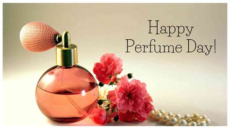 Happy Perfume Day 2022 Quotes Wishes Jokes And Messages To Share