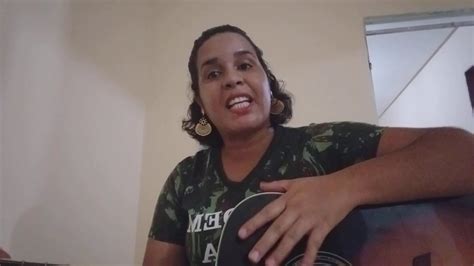 Nunca Pare De Lutar De Ludmila Ferber Youtube