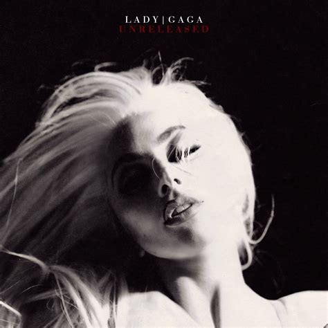 Lady Gaga Unreleased Artwork 1 Of 82 Lastfm
