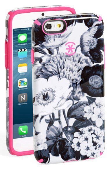 Speck Vintage Candyshell Inked Iphone 6 And 6s Case Nordstrom