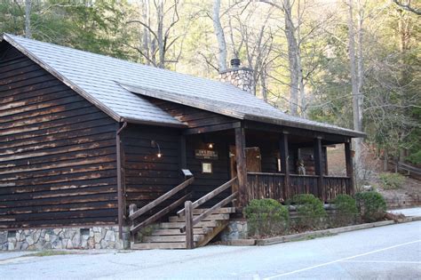 How tall is the vogel mountain in georgia? Blue Roads to Hiking Trails: Vogel State Park
