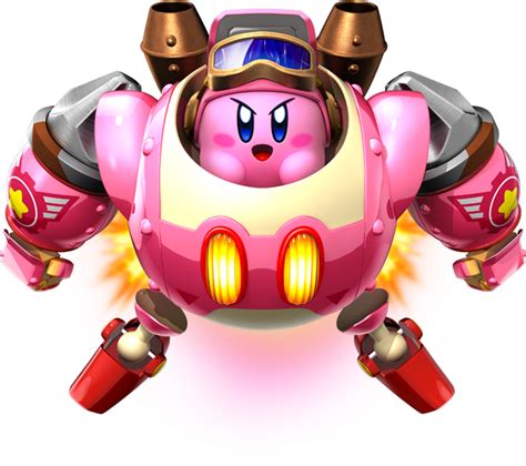 Kirby Planet Robobot Nintendo Ds Spiele