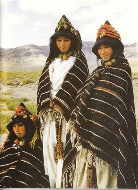 Well, for starters, the traditional clothing for both men and women is the moroccan djellaba. Moroccan Teenage Girls in Traditional Dress | Traditional ...