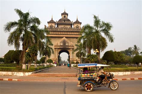 36 hours in vientiane laos the new york times