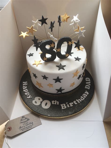 Birthday Cake Ideas For 80 Year Old Man Birthday Wishes