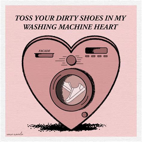 washing machine heart mitski music poster design picture collage wall art collage wall
