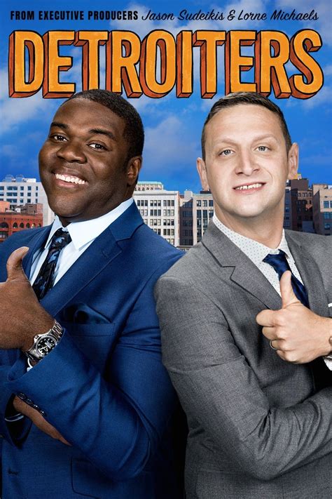 Detroiters Rotten Tomatoes