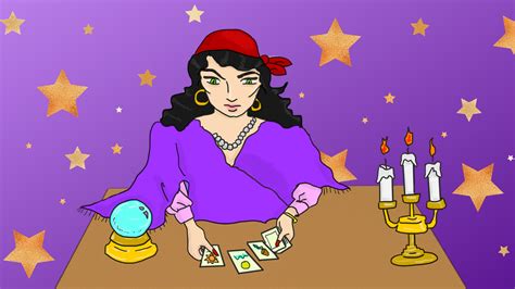 Learn To Be A Psychic With These 7 Tricks