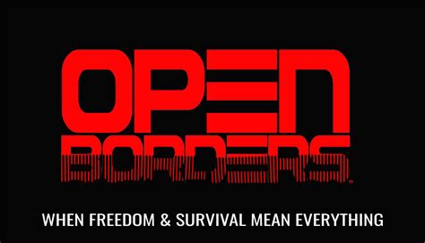 Open Borders Movie