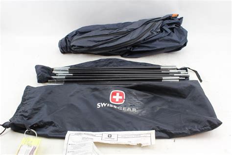 Find new and preloved swiss gear items at up to 70% off retail prices. Swiss Gear Tent Replacement Parts & Kanderstag Backpack ...