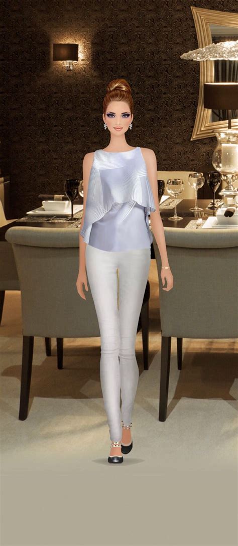 Gantt chart ‎(dinner party project)‎ 4. Dinner party planner | Fashion, Covet fashion games, Covet ...