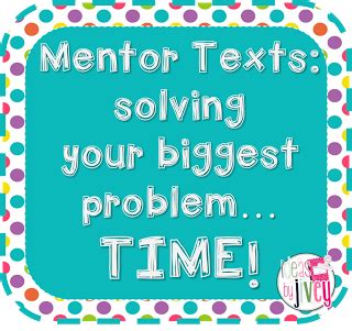 Mentor Sentences for 3-5 | Mentor texts, Mentor sentences, Teaching writing