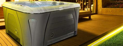 What Size Hot Tub Is Best For Your Home Hydropool London