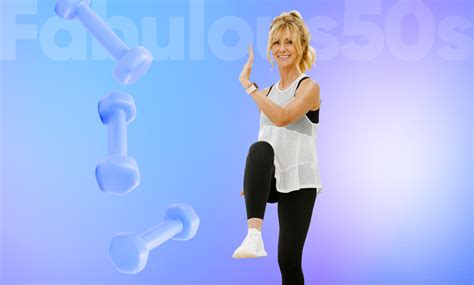 5 minute butt and thigh workout for women over 50 get results in just 7 days fabulous50s