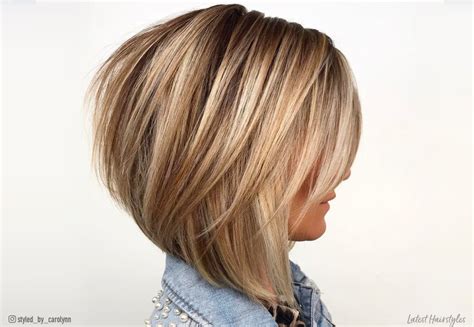 The Different Types Of Bobs A Comprehensive Guide To Bobbed Cuts With