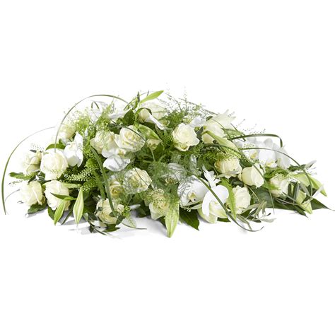 Funeral Flowers Png Png Mart Riset