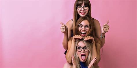 Los juegos más aclamados, ¡especialmente para ti! ¿Noche de Chicas? 11 Juegos Para Jugar Entre Amigas ...