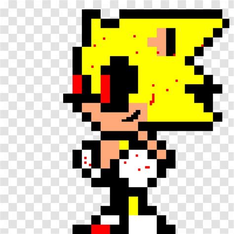 Sonic Mania Minecraft Pixel Art Tails Image Area The Hedgehog Transparent Png