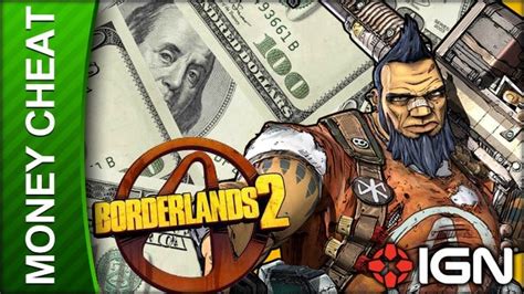 Legendary weaponsadded 20 nov 2012, id #17565. Borderlands 2 - Infinite Money Cheat - IGN Video