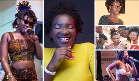 Who Is Ebony Personality Profile Of Ebony Reigns Prime News Ghana