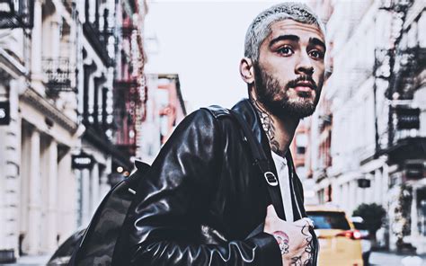 Zayn Malik 2019 Desktop Wallpapers Wallpaper Cave