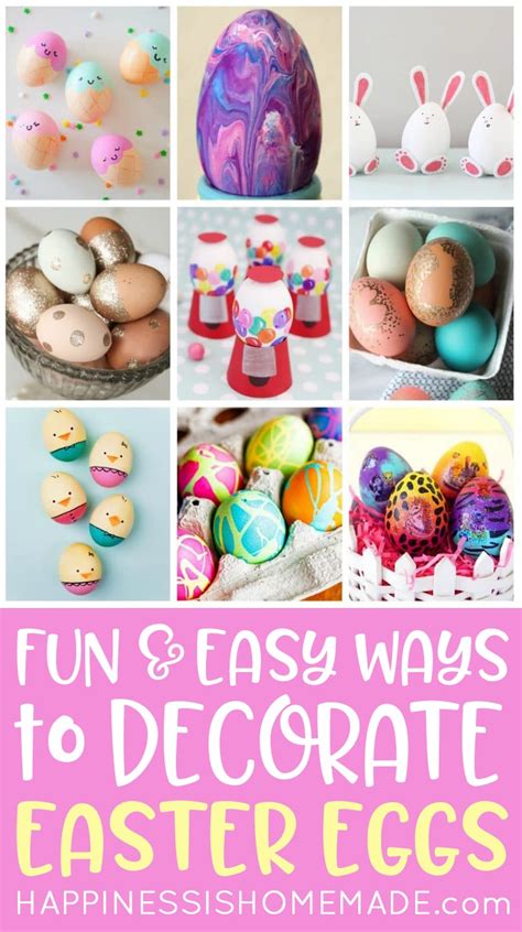 Egg Baby Project Ideas