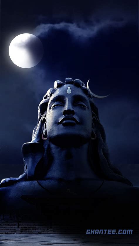 Astonishing Compilation Of Over 999 Shiva Images Complete 4K Shiva