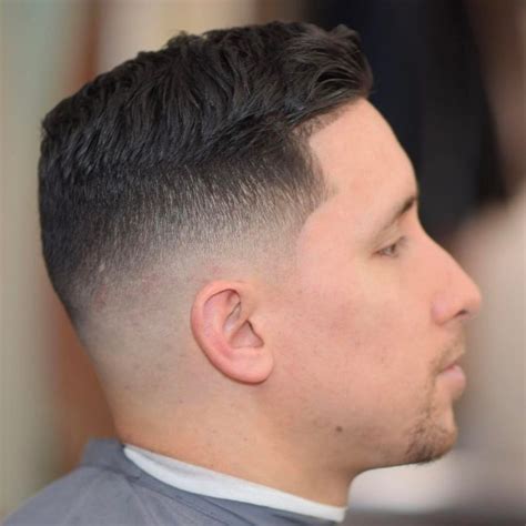 Why are the discolor mid fade haircuts so popular? 60 Best Medium Fade Haircuts - Amp Up the Style in 2021
