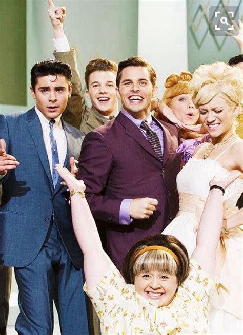 Hairspray 2007