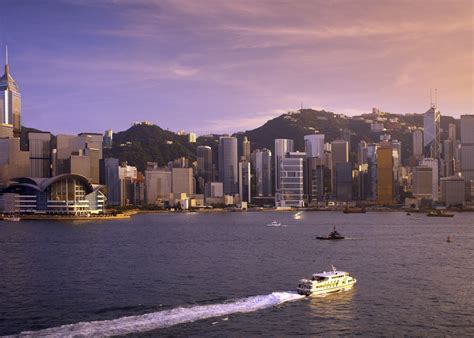 Visit Hong Kong On A Trip To China Audley Travel