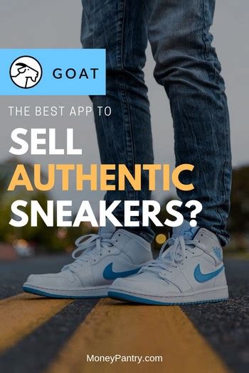 Goat App Review Reliable And Legit Place To Buy And Sell Authentic