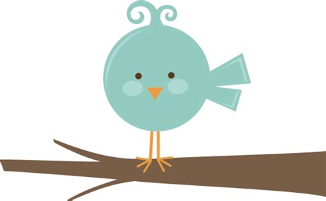 Baby Bird Svg File For Scrapbooking Svg Files For Cutting Machines Baby