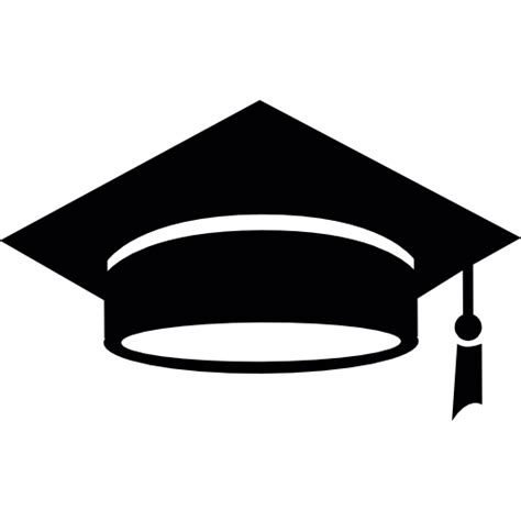 Graduation Cap Free Icons