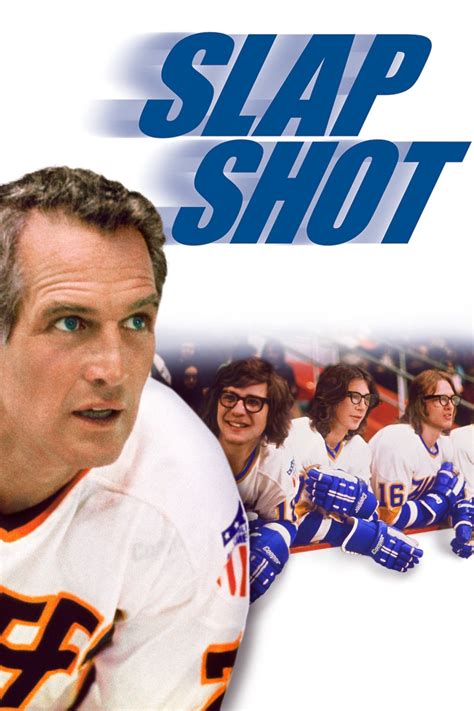 Slap Shot wiki, synopsis, reviews, watch and download