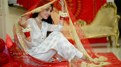 Nikah Dress Pakistani Nikkah Dress Mehndi Dresses Simple Pakistani
