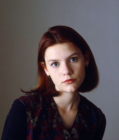My So Called Life Tv Series Claire Danes Celebrity Headshots Life Tv
