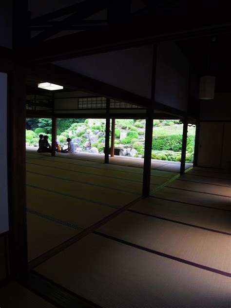 度々行きたい旅。 京都観光：智積院は、国宝、名勝庭園を静かに鑑賞できます！！